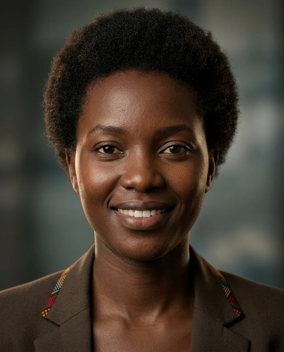 Christina Nashoni, Kiongozi wa Vyombo vya Habari Mtandaoni